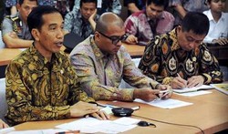 Jokowi Tolak Grasi 64 Terpidana Mati Narkoba, Golkar Agung: Ini Sejarah