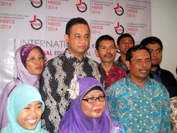 Anies Baswedan: Evaluasi Awal Kurikulum 2013 Akhir Minggu Ini