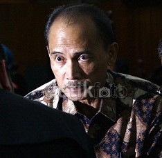 Kembangkan Kasus Century, KPK Tunggu Sikap Budi Mulya Soal Vonis Banding