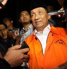KPK Dalami Aliran Suplai Gas yang Dibeli Pemkab Bangkalan Sejak 2007