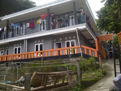 Bertarif Rp 2 Juta, Ini Kos WN Timteng di Puncak yang Dirazia Imigrasi