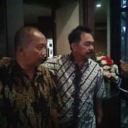 Diperiksa Kasus Bansos, Eks Bupati Cirebon: Seperak Pun Saya Tidak Terima!