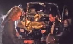 10 Hari Berlalu, Penabrak Nadjib di Tol Cipularang Masih Misterius