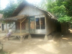 Truk Berisi 20 Orang Terbalik Saat Hendak Demo Tolak Kriminalisasi Nelayan