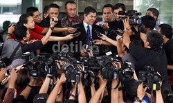 PPATK: Gajinya Pasti, Transaksi PNS Paling Gampang Dipantau