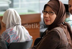 Anggota DPR Ini Sejak Awal Tidak Setuju Penerapan Kurikulum 2013