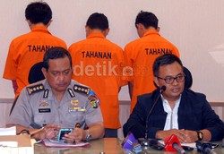 Polsek Setiabudi Akui Pernah Terima Laporan Kehilangan Taksi Express