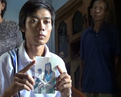 TKI Sri Panuti Dikabarkan Tewas Dimutilasi di Malaysia, Keluarga Shock