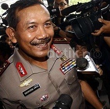 Hari Antikorupsi, Polri Bertekad Bersihkan Internal dari Makelar Kasus