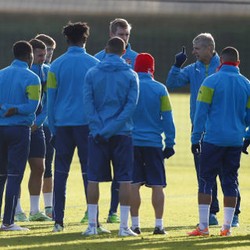 Sudah Lolos, Arsenal Tak Full Team Sambangi Galatasaray