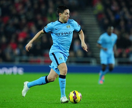 Nasri Yakin City Bisa Lolos Jika Tampil Lepas