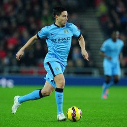 Nasri Yakin City Bisa Lolos Jika Tampil Lepas