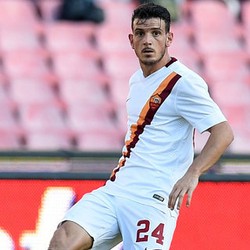 Florenzi: Roma Bisa Sulitkan City, Punya Kans Bagus untuk Menang
