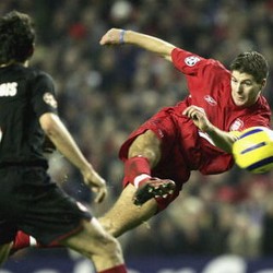 Rodgers kepada Liverpool: Bisa Ulangi Seperti di 2004?