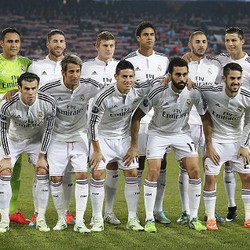 El Real Mengejar Kesempurnaan