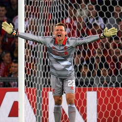 Si Merah Cuma Fokus Rebut Kemenangan