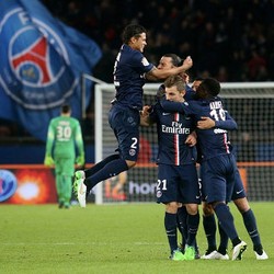 Setelah Bayern dan Chelsea Kalah, Rekor PSG Diancam Barcelona