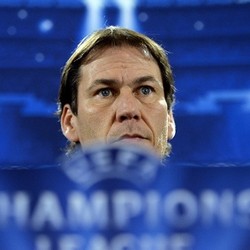 Garcia: Kalahkan City dan Tentukan Takdir Roma