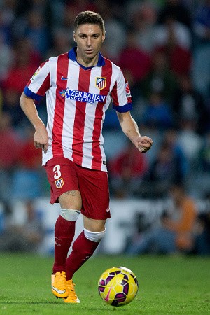 Los Colchoneros Tahu Cara Hadapi Atmosfer Juventus Stadium