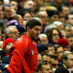 Untuk Lolos, Liverpool Tak Boleh Hanya Bergantung pada Gerrard