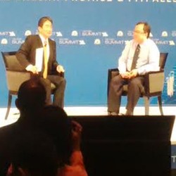 Menkeu Bambang Sebut Kenaikan Harga BBM Zaman Jokowi Beda dengan Era SBY