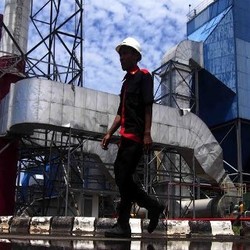 Proyek PLTU Molor, Nusa Tenggara Barat Krisis Listrik