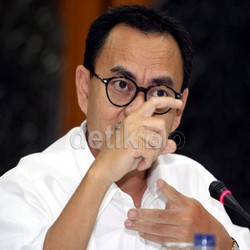 Menteri ESDM Ingin Pertamina dan PGN Bersinergi dan Tak Saling Merugikan