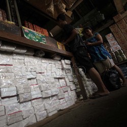 Kementerian Susi Pede, Tahun Depan RI Tak Perlu Impor Garam