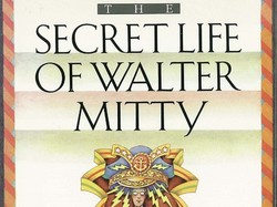 Kisah Unik Pencipta Karakter Walter Mitty