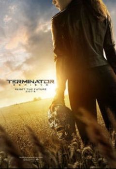 Lee Byung Hun Tampil dalam Trailer Terbaru Film Terminator Genisys