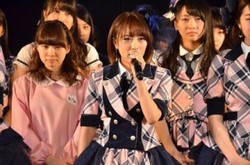 Takahashi Minami Putuskan Lulus dari AKB48 Tahun Depan