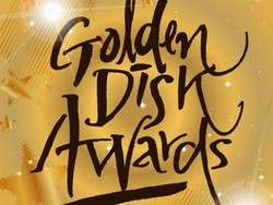 Digelar di Beijing Januari, Ini Nominasi Golden Disk Awards 2014