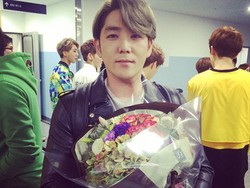 Pipis Sembarangan, Kangin SuJu Ditodong Pistol oleh Polisi Amerika