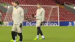 Menjamu Basel, Liverpool di Ujung Tanduk