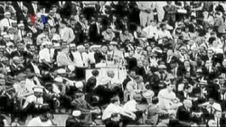 Obama Mengakui Rasisme Mengakar di Negaranya