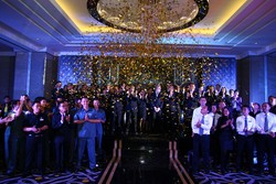 Ini Dia Hotel Bintang Lima Terbaru di Surabaya