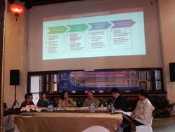 Unek-unek Camat Mengenai Kota Tua