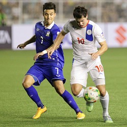 Filipina Dituntut Fokus dan Tampil All-out untuk Bisa ke Final