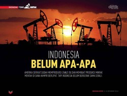 Indonesia Belum Apa-apa