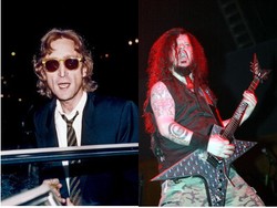 34 Tahun Kepergian John Lennon, 10 Tahun Kematian Dimebag Darrell