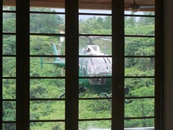 Sutradara: Sekuel Comic 8 Lucunya Dobel, Action-nya Tripel