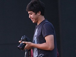 Setelah Al, El Jajal Film Layar Lebar di Kampung Zombie