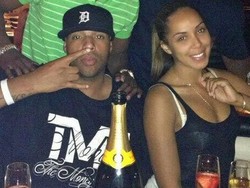 Rapper Ini Tembak Mati Istri Sebelum Bunuh Diri