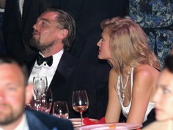 Party Bareng 20 Model Seksi, Leonardo DiCaprio dan Tony Garrn Putus?