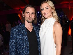 Kate Hudson Akhiri 3 Tahun Pertunangan dengan Matt Bellamy