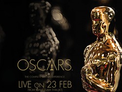 HBO Akan Jadi Tuan Rumah Piala Oscar 2015