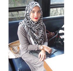 Hamil 4 Bulan, Jenahara Berbagi Tips Tetap Stylish Saat Berbadan Dua