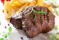 Ingin Buka Usaha Kuliner? Gabung Segera di The Steak Academy!