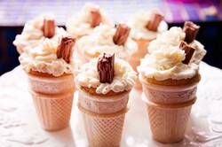 Hybrid Pastry Ternyata Sudah Dilakukan Ahli Pastry Sejak Tahun 1950-an