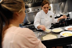 Memasak Kini Jadi Bagian Terapi Pengobatan Depresi dan Penyakit Mental